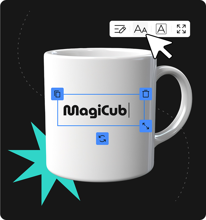 magicube-process